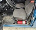 Синий ВАЗ 2107, объемом двигателя 1.45 л и пробегом 35 тыс. км за 1150 $, фото 14 на Automoto.ua