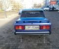 Синій ВАЗ 2107, об'ємом двигуна 0 л та пробігом 77 тис. км за 2300 $, фото 3 на Automoto.ua
