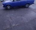 Синий ВАЗ 2107, объемом двигателя 1.5 л и пробегом 76 тыс. км за 1800 $, фото 1 на Automoto.ua