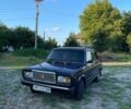 Синій ВАЗ 2107, об'ємом двигуна 1.5 л та пробігом 146 тис. км за 1450 $, фото 12 на Automoto.ua
