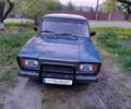 Синий ВАЗ 2107, объемом двигателя 1.6 л и пробегом 214 тыс. км за 1201 $, фото 1 на Automoto.ua