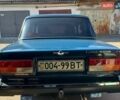 Синий ВАЗ 2107, объемом двигателя 1.6 л и пробегом 21 тыс. км за 3000 $, фото 1 на Automoto.ua