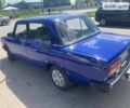 Синий ВАЗ 2107, объемом двигателя 1.45 л и пробегом 99 тыс. км за 1950 $, фото 3 на Automoto.ua