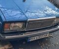 Синий ВАЗ 2107, объемом двигателя 1.49 л и пробегом 101 тыс. км за 1600 $, фото 1 на Automoto.ua