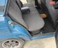 Синий ВАЗ 2107, объемом двигателя 1.45 л и пробегом 35 тыс. км за 1150 $, фото 6 на Automoto.ua