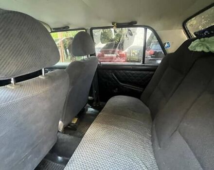 Синий ВАЗ 2107, объемом двигателя 1.45 л и пробегом 205 тыс. км за 900 $, фото 10 на Automoto.ua