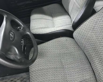 Синій ВАЗ 2107, об'ємом двигуна 1.5 л та пробігом 130 тис. км за 1650 $, фото 5 на Automoto.ua