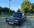 Синій ВАЗ 2107, об'ємом двигуна 1.5 л та пробігом 146 тис. км за 1450 $, фото 8 на Automoto.ua