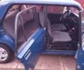Синій ВАЗ 2107, об'ємом двигуна 1.45 л та пробігом 150 тис. км за 1550 $, фото 4 на Automoto.ua