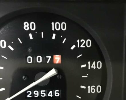 Синій ВАЗ 2107, об'ємом двигуна 1.5 л та пробігом 130 тис. км за 1650 $, фото 9 на Automoto.ua