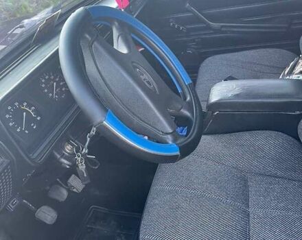 Синій ВАЗ 2107, об'ємом двигуна 1.5 л та пробігом 146 тис. км за 1450 $, фото 10 на Automoto.ua