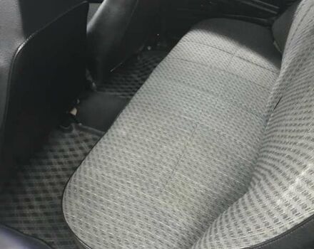 Синій ВАЗ 2107, об'ємом двигуна 1.5 л та пробігом 130 тис. км за 1650 $, фото 6 на Automoto.ua