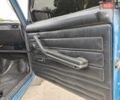 Синий ВАЗ 2107, объемом двигателя 1.45 л и пробегом 35 тыс. км за 1150 $, фото 13 на Automoto.ua
