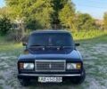 Синій ВАЗ 2107, об'ємом двигуна 1.5 л та пробігом 146 тис. км за 1450 $, фото 13 на Automoto.ua