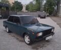Синий ВАЗ 2107, объемом двигателя 1.6 л и пробегом 190 тыс. км за 1227 $, фото 5 на Automoto.ua