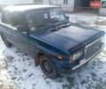 Синій ВАЗ 2107, об'ємом двигуна 1.45 л та пробігом 65 тис. км за 850 $, фото 2 на Automoto.ua