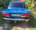 Синий ВАЗ 2107, объемом двигателя 1.5 л и пробегом 1 тыс. км за 1500 $, фото 2 на Automoto.ua