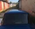 Синий ВАЗ 2107, объемом двигателя 1.45 л и пробегом 150 тыс. км за 1700 $, фото 7 на Automoto.ua