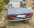 Синий ВАЗ 2107, объемом двигателя 1.6 л и пробегом 30 тыс. км за 650 $, фото 3 на Automoto.ua