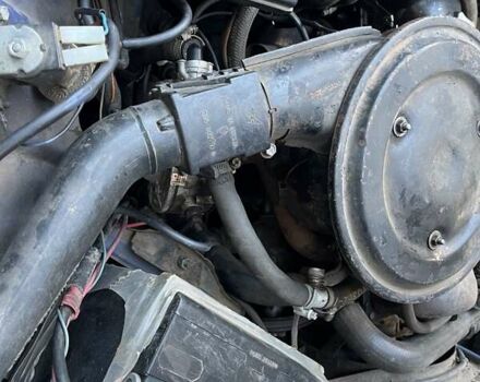 Синий ВАЗ 2107, объемом двигателя 1.45 л и пробегом 205 тыс. км за 900 $, фото 18 на Automoto.ua