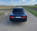 Синій ВАЗ 2107, об'ємом двигуна 1.5 л та пробігом 123 тис. км за 1407 $, фото 2 на Automoto.ua