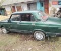 Синий ВАЗ 2107, объемом двигателя 5 л и пробегом 247 тыс. км за 433 $, фото 1 на Automoto.ua
