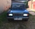 Синий ВАЗ 2107, объемом двигателя 1.45 л и пробегом 150 тыс. км за 1700 $, фото 18 на Automoto.ua