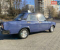 Синий ВАЗ 2107, объемом двигателя 1.45 л и пробегом 220 тыс. км за 450 $, фото 8 на Automoto.ua