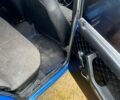 Синий ВАЗ 2107, объемом двигателя 15 л и пробегом 235 тыс. км за 1650 $, фото 4 на Automoto.ua
