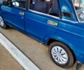 Синій ВАЗ 2107, об'ємом двигуна 1.5 л та пробігом 61 тис. км за 2300 $, фото 1 на Automoto.ua