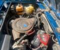 Синий ВАЗ 2107, объемом двигателя 1.5 л и пробегом 1 тыс. км за 1500 $, фото 6 на Automoto.ua