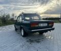 Синий ВАЗ 2107, объемом двигателя 1.5 л и пробегом 3 тыс. км за 1200 $, фото 1 на Automoto.ua