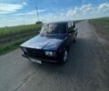Синій ВАЗ 2107, об'ємом двигуна 1.5 л та пробігом 123 тис. км за 1407 $, фото 1 на Automoto.ua