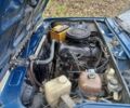 Синій ВАЗ 2107, об'ємом двигуна 3 л та пробігом 70 тис. км за 1400 $, фото 5 на Automoto.ua