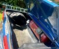 Синий ВАЗ 2107, объемом двигателя 1.5 л и пробегом 65 тыс. км за 1500 $, фото 5 на Automoto.ua