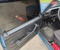 Синий ВАЗ 2107, объемом двигателя 1.45 л и пробегом 35 тыс. км за 1150 $, фото 5 на Automoto.ua