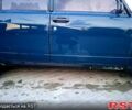Синий ВАЗ 2107, объемом двигателя 1.6 л и пробегом 193 тыс. км за 1330 $, фото 3 на Automoto.ua