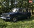 Синій ВАЗ 2107, об'ємом двигуна 1.57 л та пробігом 130 тис. км за 1200 $, фото 3 на Automoto.ua