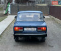 Синий ВАЗ 2107, объемом двигателя 1.6 л и пробегом 22 тыс. км за 900 $, фото 11 на Automoto.ua