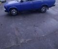Синий ВАЗ 2107, объемом двигателя 1.5 л и пробегом 76 тыс. км за 1800 $, фото 1 на Automoto.ua