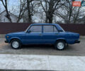Синий ВАЗ 2107, объемом двигателя 1.6 л и пробегом 22 тыс. км за 900 $, фото 6 на Automoto.ua