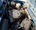 Синій ВАЗ 2107, об'ємом двигуна 1.6 л та пробігом 120 тис. км за 1200 $, фото 6 на Automoto.ua
