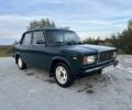 Синий ВАЗ 2107, объемом двигателя 1.5 л и пробегом 3 тыс. км за 1200 $, фото 3 на Automoto.ua