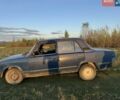 Синій ВАЗ 2107, об'ємом двигуна 1.5 л та пробігом 66 тис. км за 580 $, фото 3 на Automoto.ua