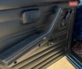 Синий ВАЗ 2107, объемом двигателя 1.6 л и пробегом 21 тыс. км за 3000 $, фото 7 на Automoto.ua