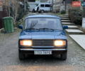 Синий ВАЗ 2107, объемом двигателя 1.6 л и пробегом 22 тыс. км за 900 $, фото 1 на Automoto.ua