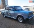 Синій ВАЗ 2107, об'ємом двигуна 0 л та пробігом 77 тис. км за 2300 $, фото 6 на Automoto.ua