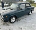 Синий ВАЗ 2107, объемом двигателя 1.5 л и пробегом 3 тыс. км за 1200 $, фото 6 на Automoto.ua