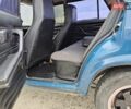 Синий ВАЗ 2107, объемом двигателя 1.45 л и пробегом 35 тыс. км за 1150 $, фото 2 на Automoto.ua