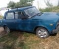 Синий ВАЗ 2107, объемом двигателя 0 л и пробегом 2 тыс. км за 448 $, фото 2 на Automoto.ua